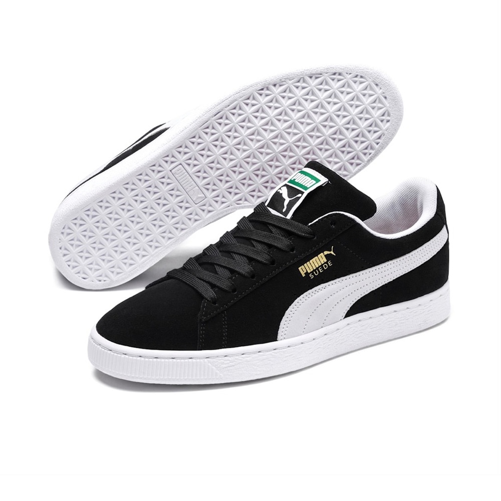 Women’s Puma Suede Classic